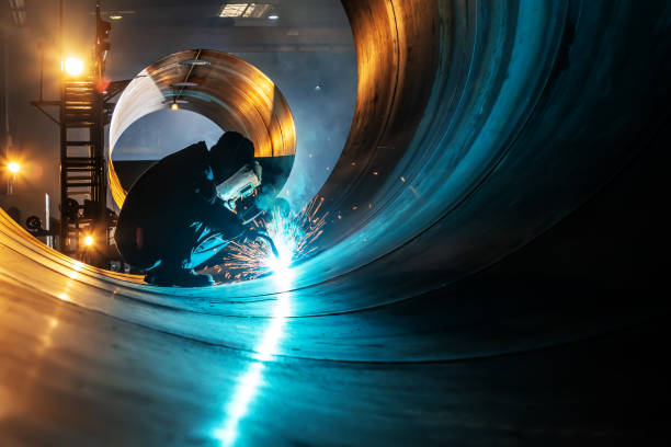 Best Automation and Robotic Welding in South Sarasota, FL