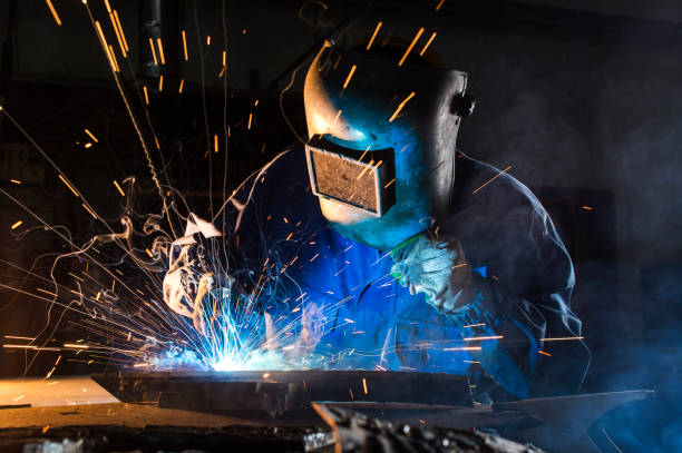 Professional Welder & Metal Fabrication in South Sarasota, FL