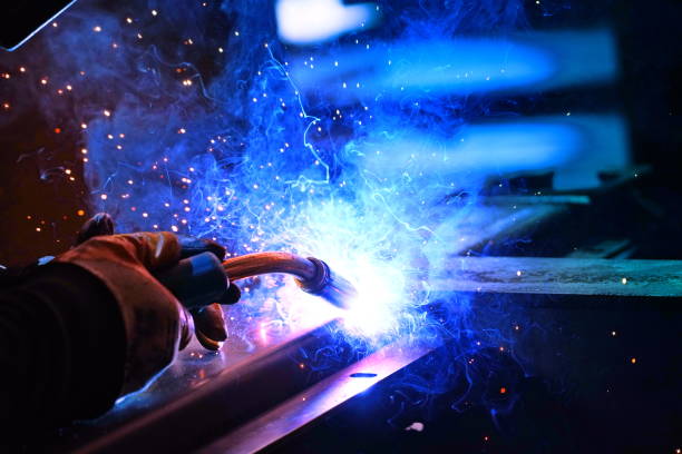 Best Specialty Welding Processes in South Sarasota, FL