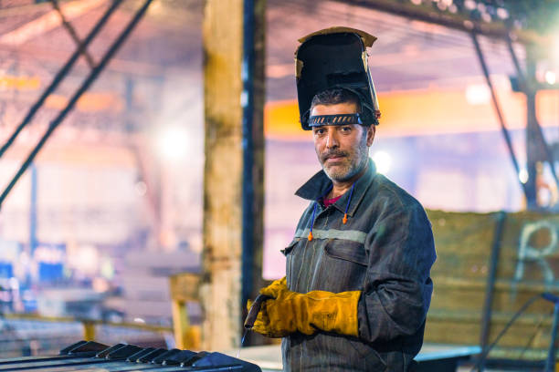 Affordable Welder Services in South Sarasota, FL