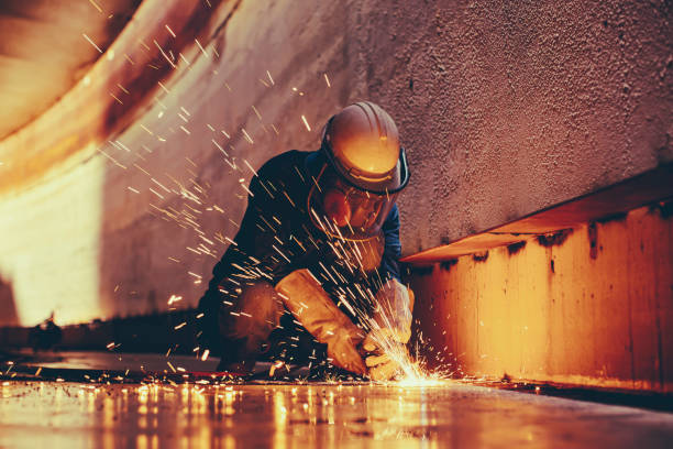 Best Aerospace and Defense Welding in South Sarasota, FL