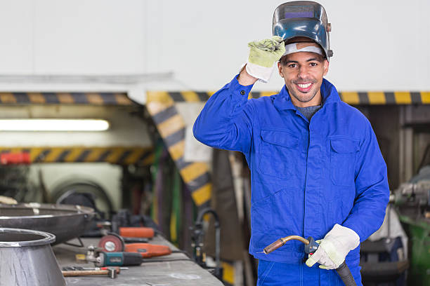 Best Welding Equipment Sales and Repair in South Sarasota, FL